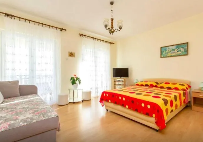 Madrugada House With Sea View Apartment Seget Vranjica 0*,  Croatia
