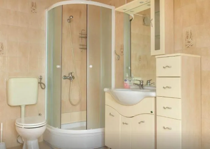 Madrugada House With Sea View Apartment Seget Vranjica