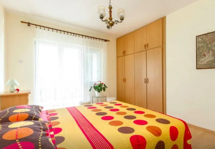 Madrugada House With Sea View Apartment Seget Vranjica Croatia