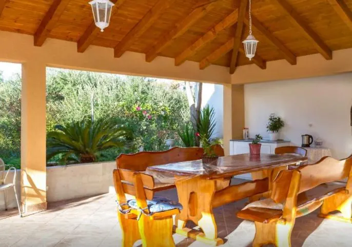 Madrugada House With Sea View Apartment Seget Vranjica Croatia