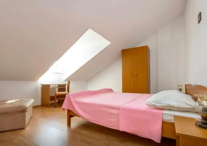 Madrugada House With Sea View Apartment Seget Vranjica