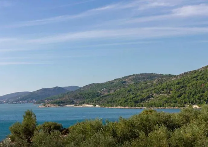Madrugada House With Sea View Apartment Seget Vranjica 0*,  Croatia