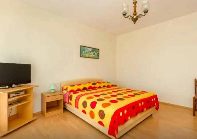 Madrugada House With Sea View Apartment Seget Vranjica Croatia