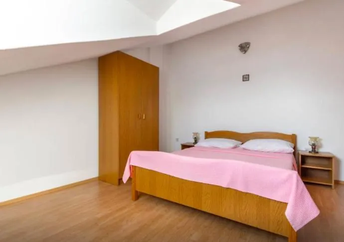 Madrugada House With Sea View Apartment Seget Vranjica
