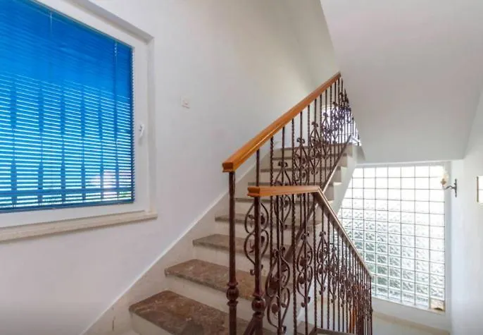 Madrugada House With Sea View Apartment Seget Vranjica 0*,  Croatia