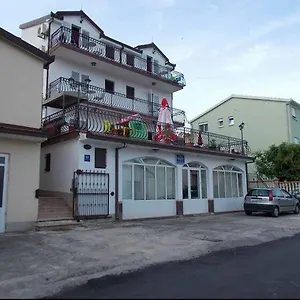  Apartman Pandza