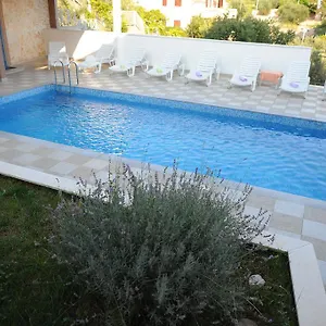  Apartman Apartments&rooms Jelavic